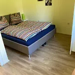 Ferienfuchs Prázdninový dům