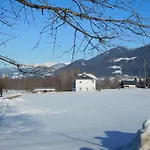 Prázdninový dům Ferienfuchs