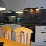 Prázdninový dům Ferienfuchs