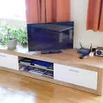 Ferienfuchs Prázdninový dům
