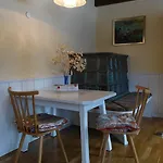 Nyaraló Ferienfuchs
