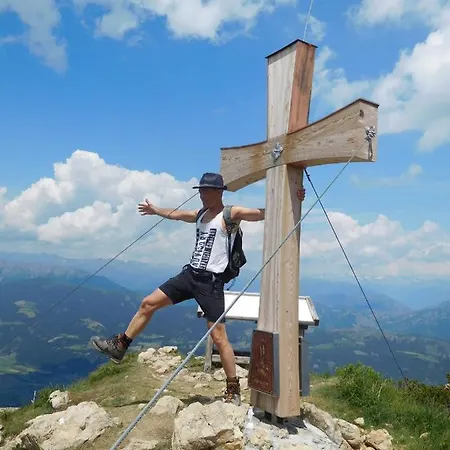 Ferienfuchs * Gundersheim