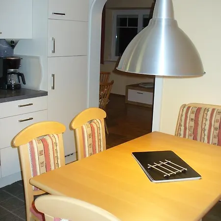 Ferienfuchs Tatil Evi Gundersheim