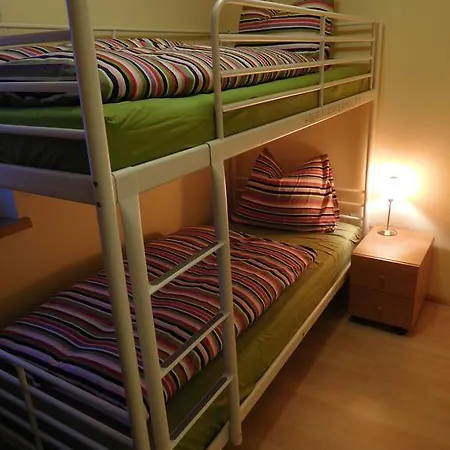 Ferienfuchs Gundersheim