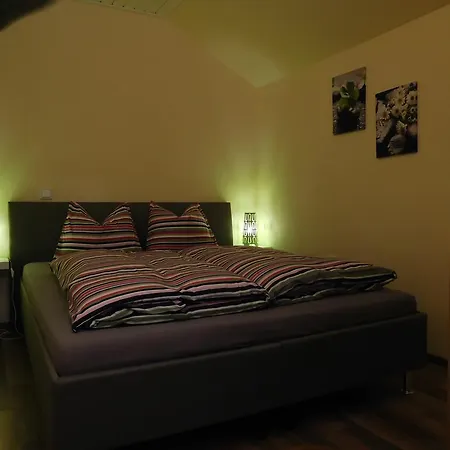 Casa de Férias Ferienfuchs *