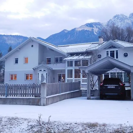 Ferienfuchs * Gundersheim