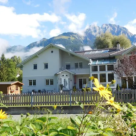 Ferienfuchs Casa de Férias