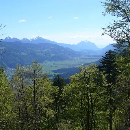 Ferienfuchs Dom wakacyjny *
