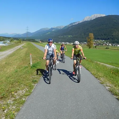 Dom wakacyjny Ferienfuchs Gundersheim