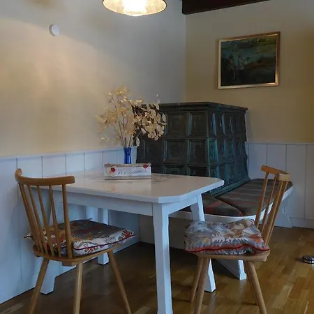 Casa de Férias Ferienfuchs
