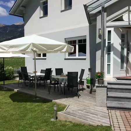 Ferienfuchs Prázdninový dům
