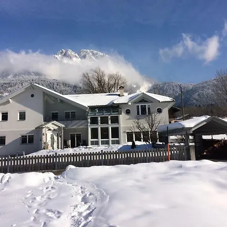 Dom wakacyjny Ferienfuchs *