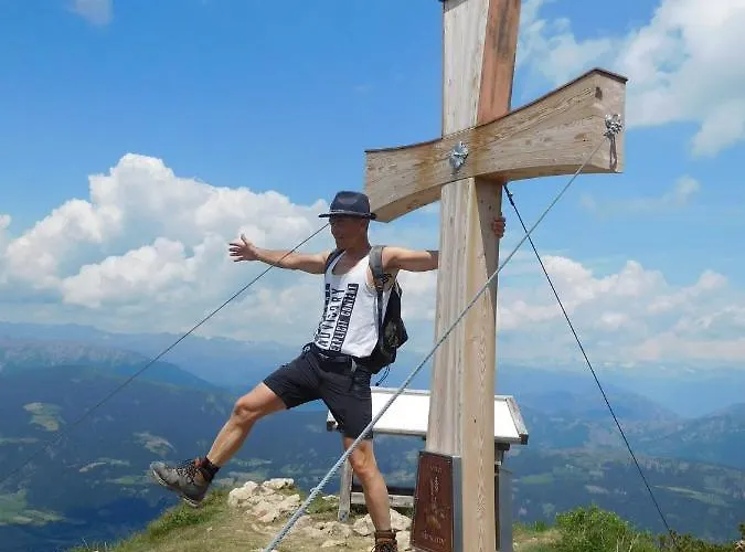 Ferienfuchs * Gundersheim