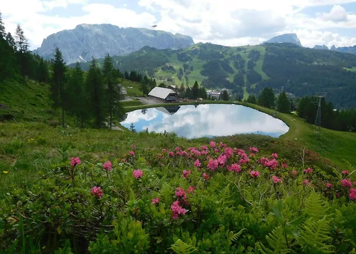 Ferienfuchs Dom wakacyjny