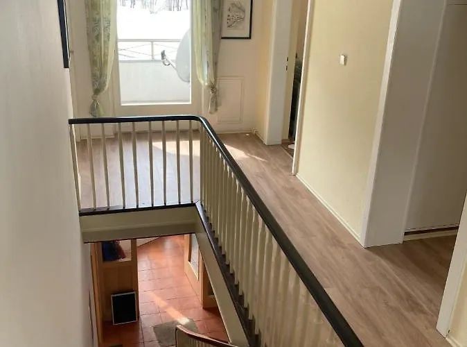 Ferienfuchs Dom wakacyjny *