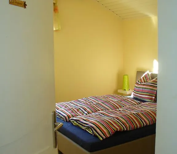 Ferienfuchs Dom wakacyjny