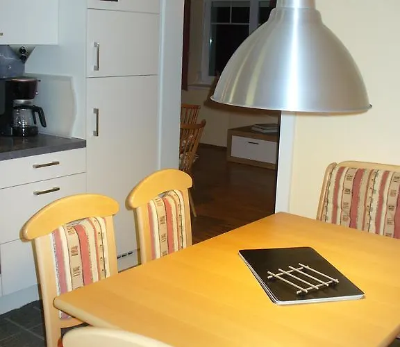 Ferienfuchs Dom wakacyjny Gundersheim