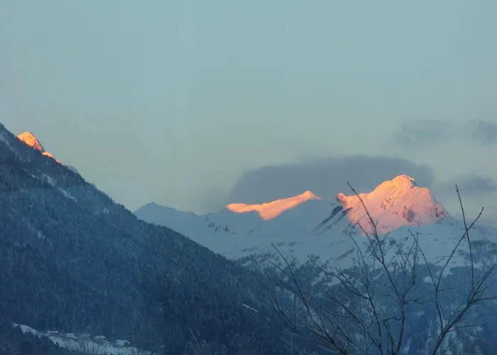 Ferienfuchs グンダースハイム