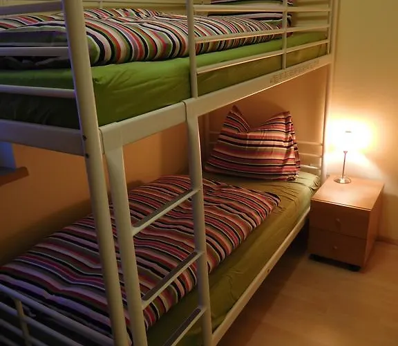 Ferienfuchs Gundersheim