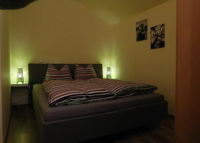 別荘 Ferienfuchs *