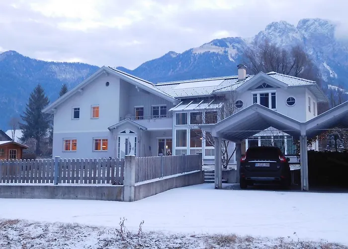 Ferienfuchs * グンダースハイム