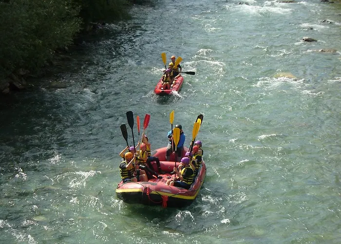 別荘 Ferienfuchs *