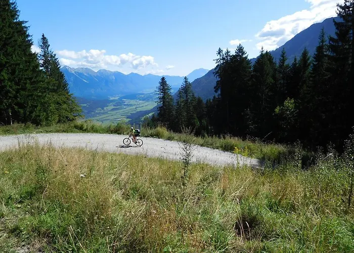 Ferienfuchs Dom wakacyjny *