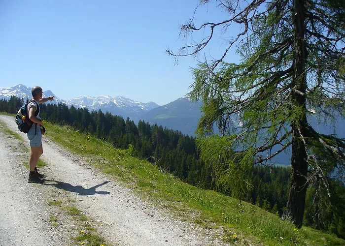 Ferienfuchs Dom wakacyjny *