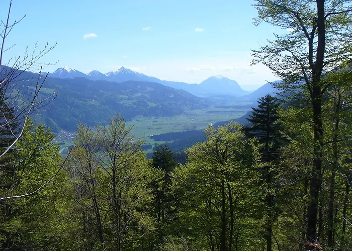 Ferienfuchs 別荘 *