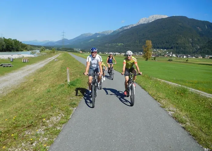 別荘 Ferienfuchs グンダースハイム