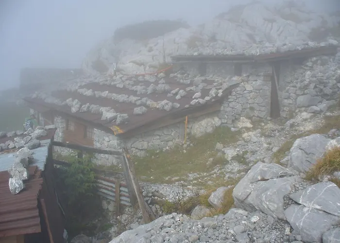 Ferienfuchs グンダースハイム