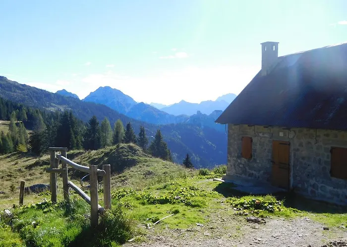 Ferienfuchs 別荘 *