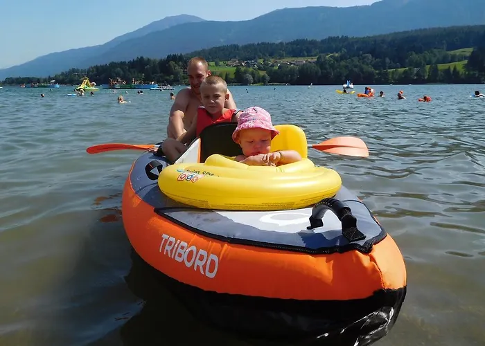 別荘 Ferienfuchs *