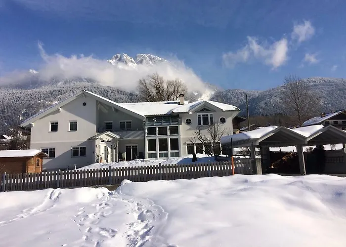 別荘 Ferienfuchs *